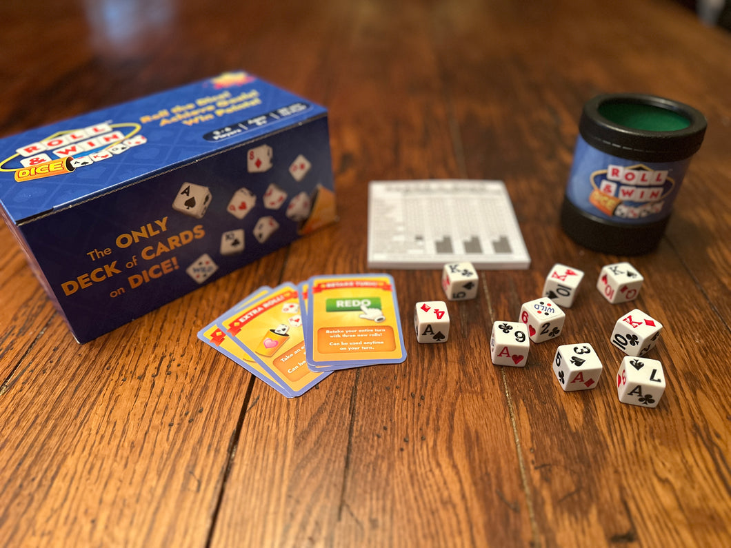 Deluxe Game Set - Limited First Edition